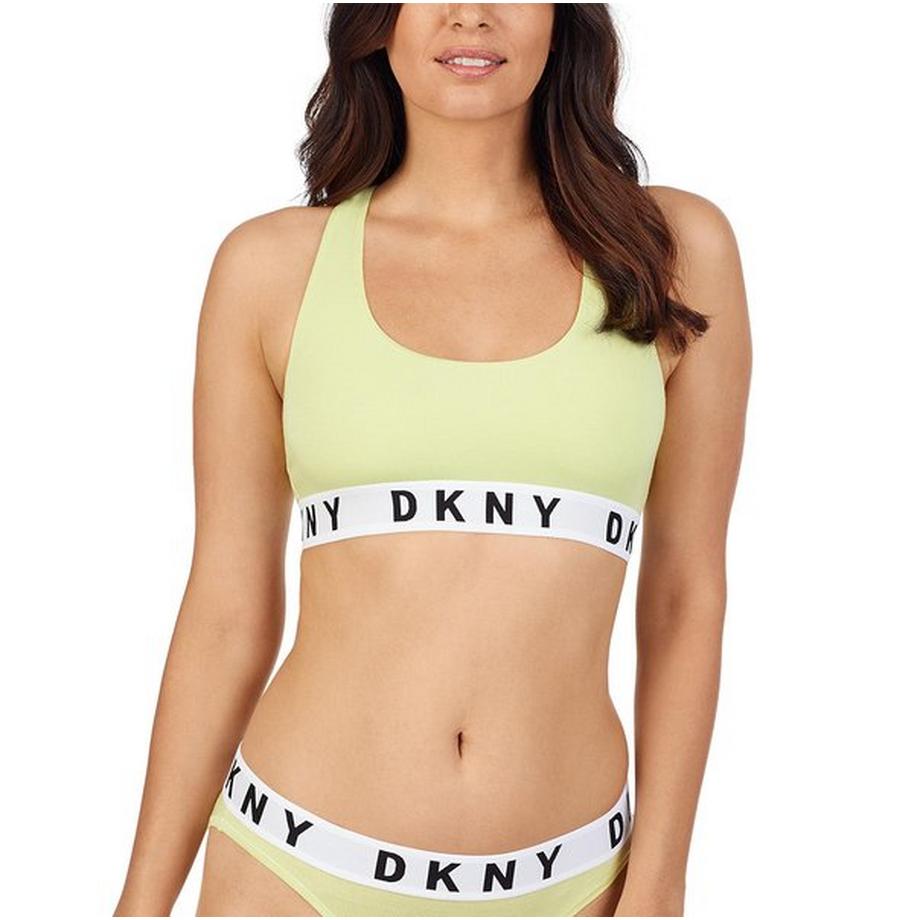 DKNY Bustier  