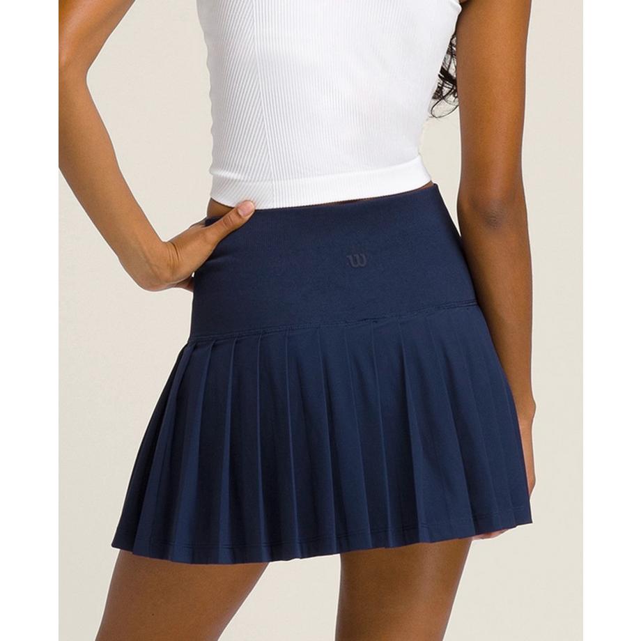 Wilson  Midtown Tennis Rock  Navy 