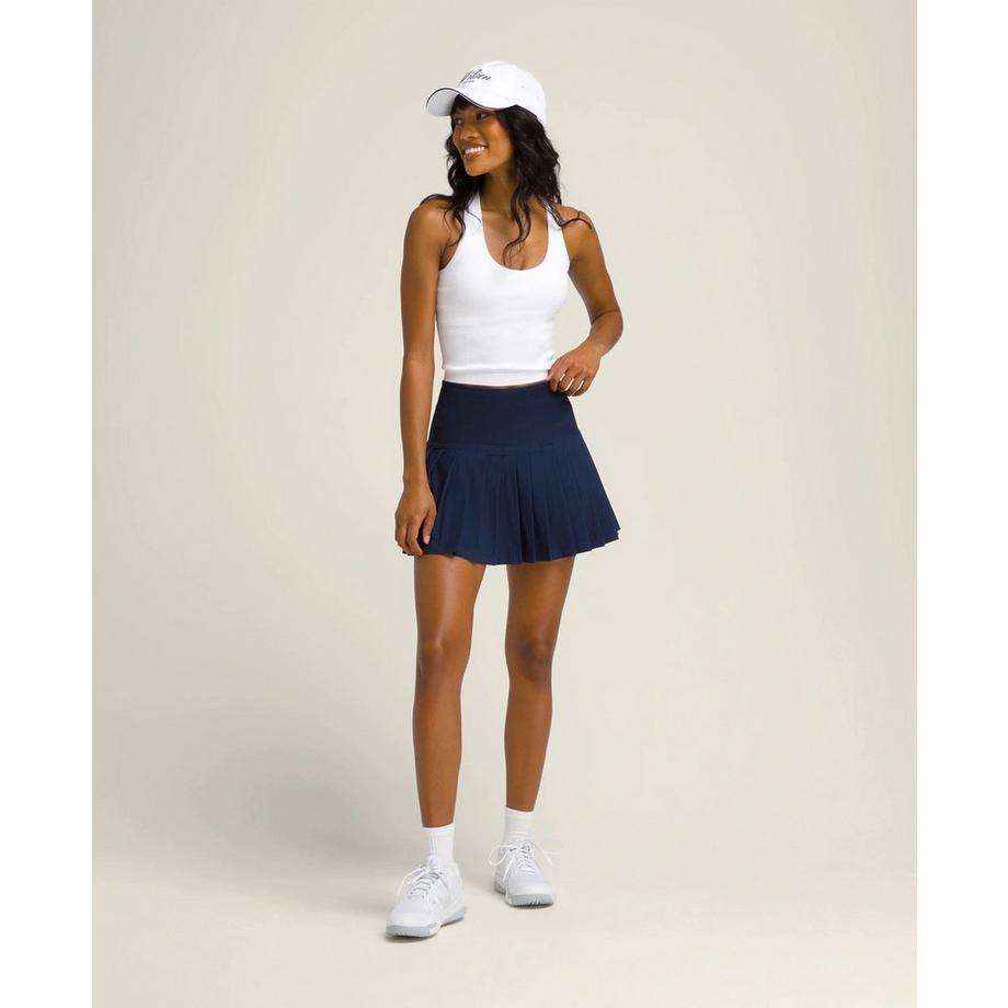 Wilson  Midtown Tennis Rock  Navy 