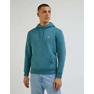 Lee  Sweatshirts Plain Hoodie 