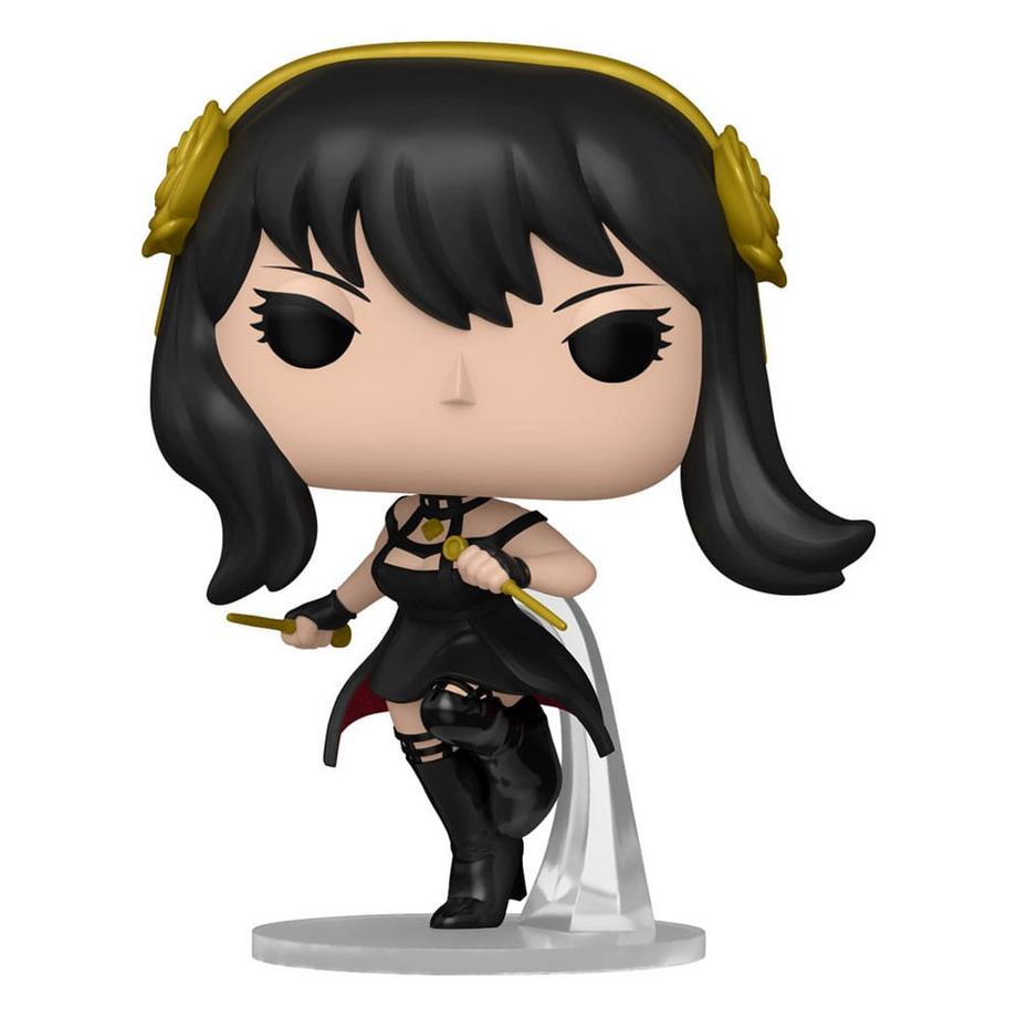 Funko  Spy x Family POP! #Animation Vinyl Figur Yor Forger 