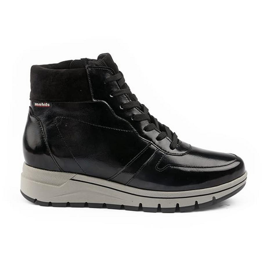 Mephisto Glorya-3 High-Top Sneakers  