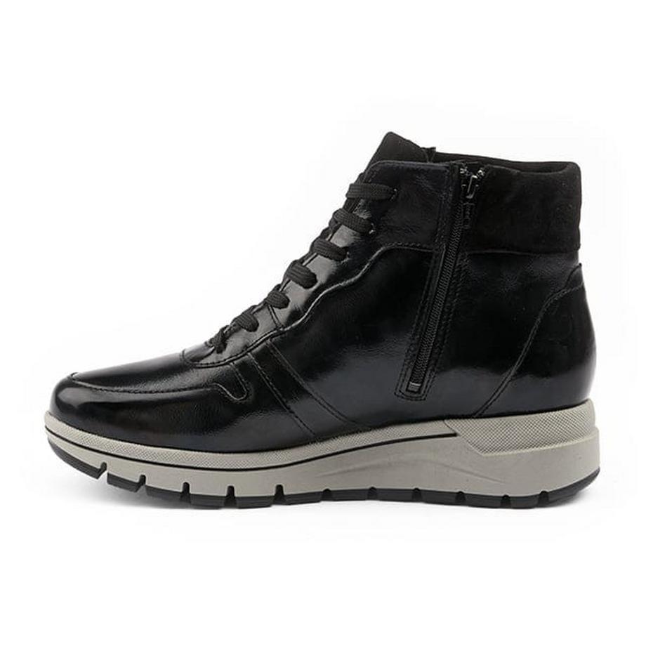 Mephisto Glorya-3 High-Top Sneakers  