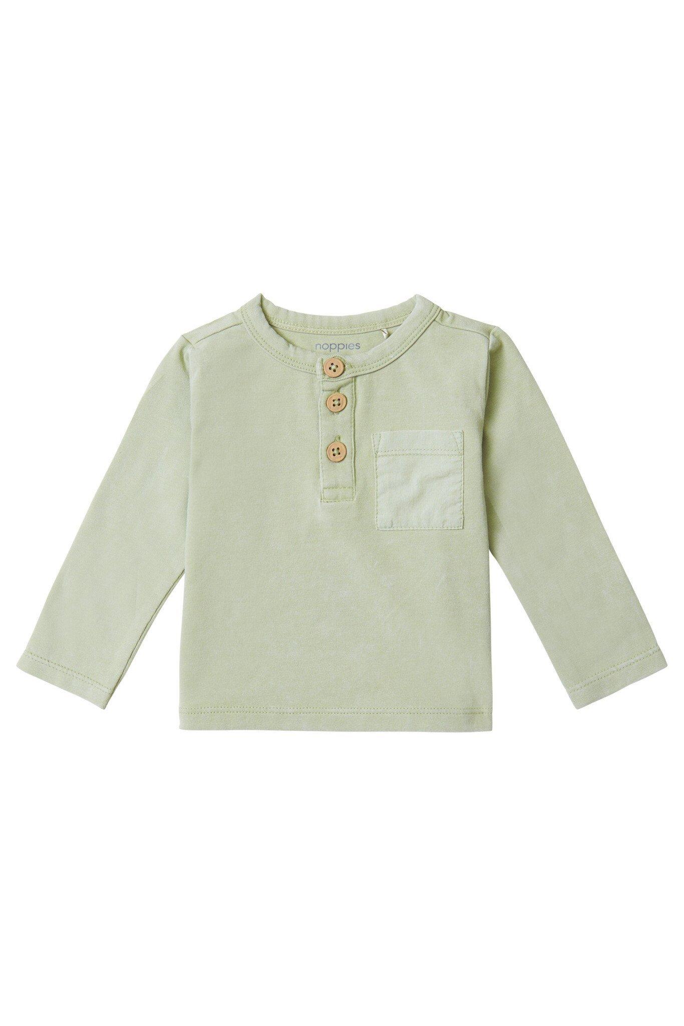 Noppies  Baby Langarmshirt Brogden 