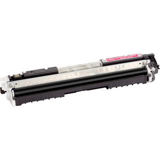 Canon  CANON Toner-Modul 729 magenta 4368B002 LBP 7010/7018C 1000 Seiten 