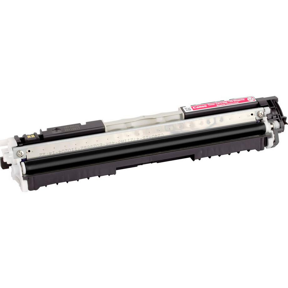 Canon  CANON Toner-Modul 729 magenta 4368B002 LBP 7010/7018C 1000 Seiten 
