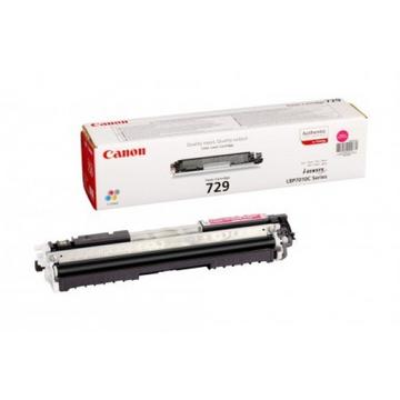 CANON Toner-Modul 729 magenta 4368B002 LBP 7010/7018C 1000 Seiten