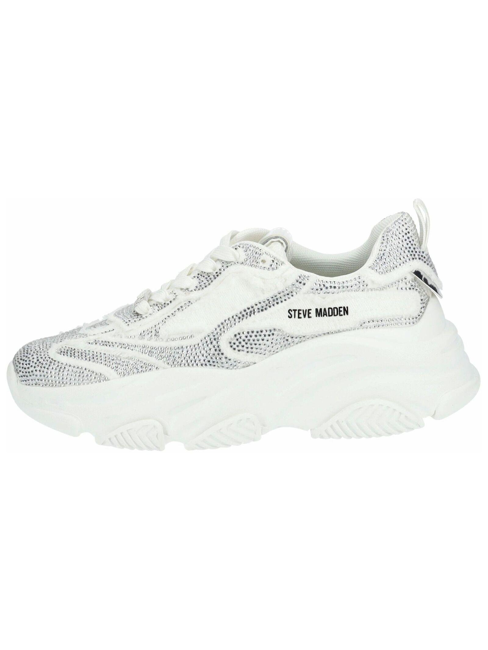 STEVE MADDEN  Sneaker Park Ave-R SM19000107 