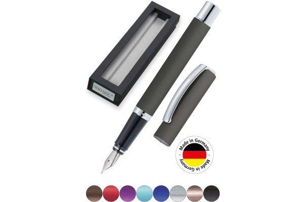 Online ONLINE Füllhalter Vision Classic M 32626 stone  