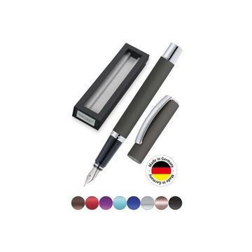 ONLINE Füllhalter Vision Classic M 32626 stone