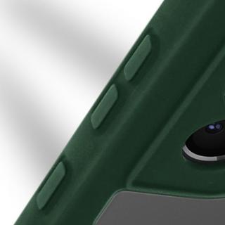 Avizar  Cover 360° Samsung Galaxy S21 FE Verde 