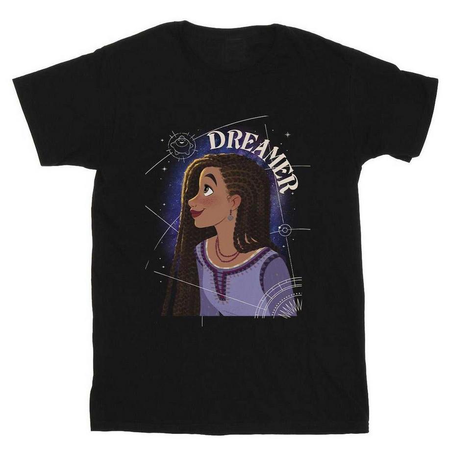 T-ShirtMotif Asha