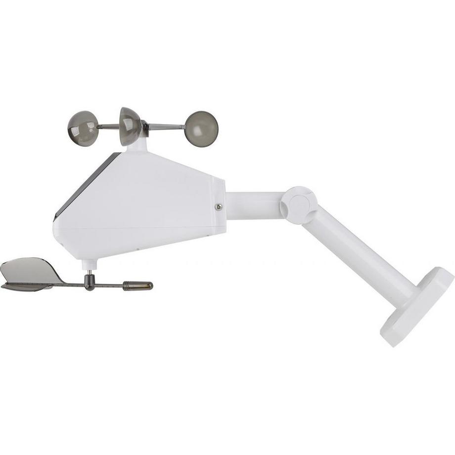 TFA  Capteur de vent  solaire sans fil 