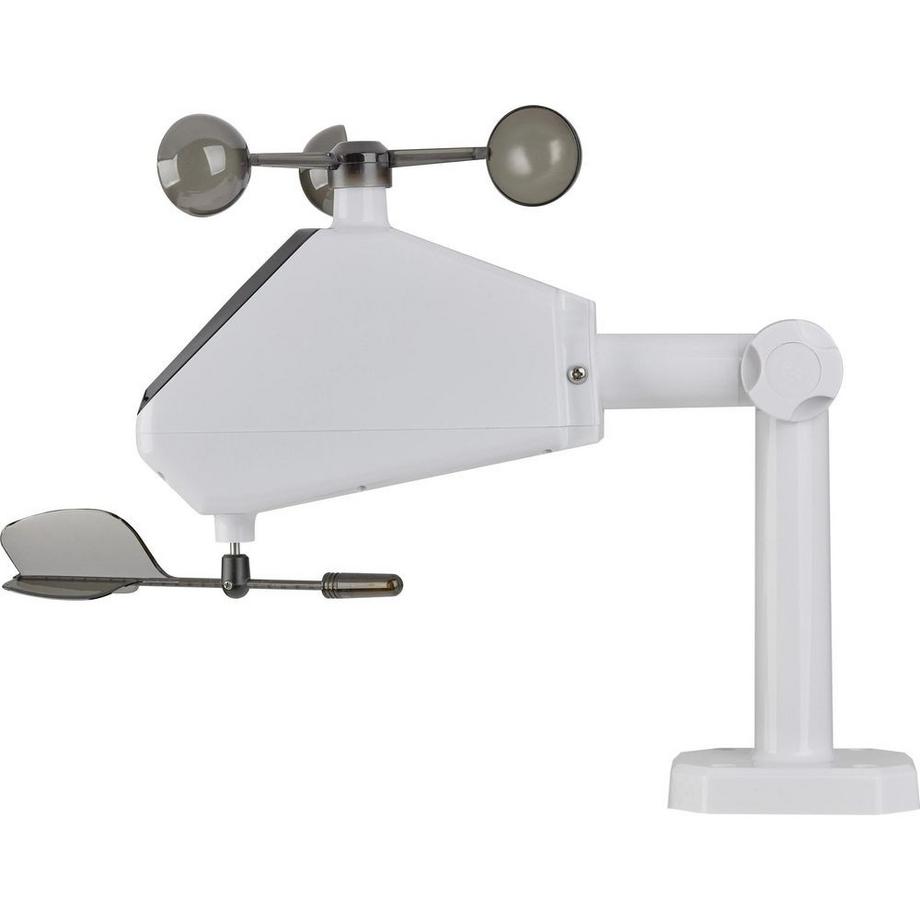 TFA  Capteur de vent  solaire sans fil 