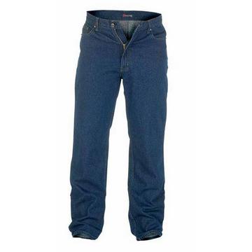 Rockford Kingsize Komfort Fit Jeans