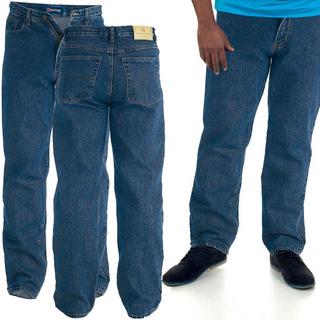 Duke  Rockford Kingsize Komfort Fit Jeans 