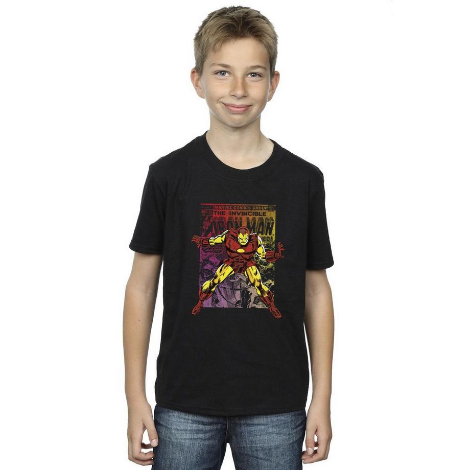 MARVEL  TShirt 