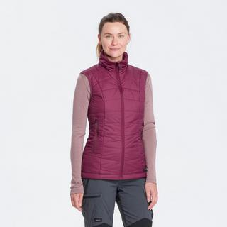 FORCLAZ  Wattierte Jacke - TREK100 