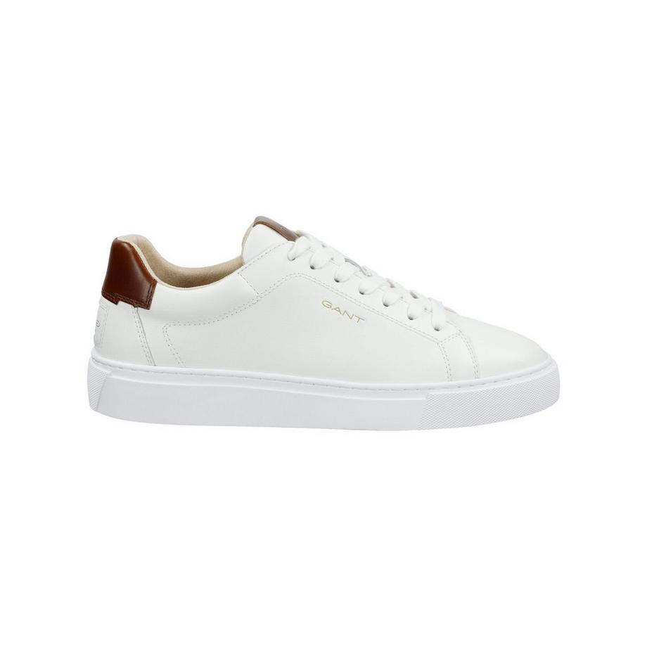 GANT Cleane Sneaker mit klassischer Schnürung  