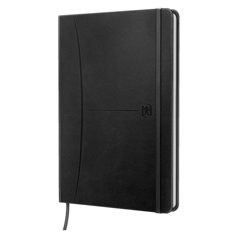 Oxford Notizbuch, liniert  