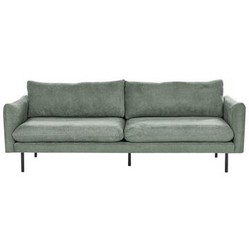 3 Sitzer Sofa aus Polyester Glamourös VINTERBRO