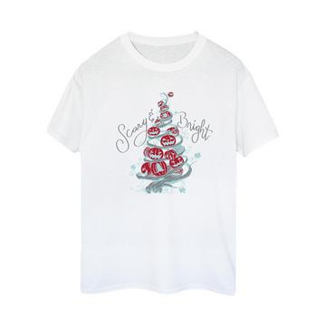 Tshirt THE NIGHTMARE BEFORE CHRISTMAS