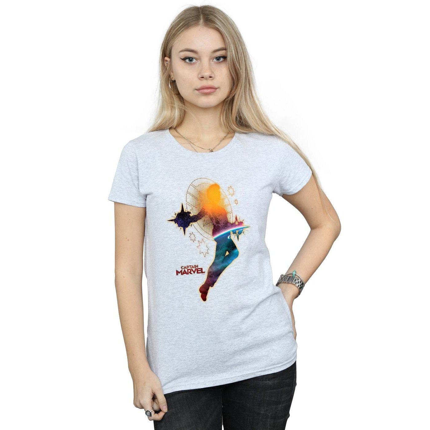 MARVEL  Flight TShirt 