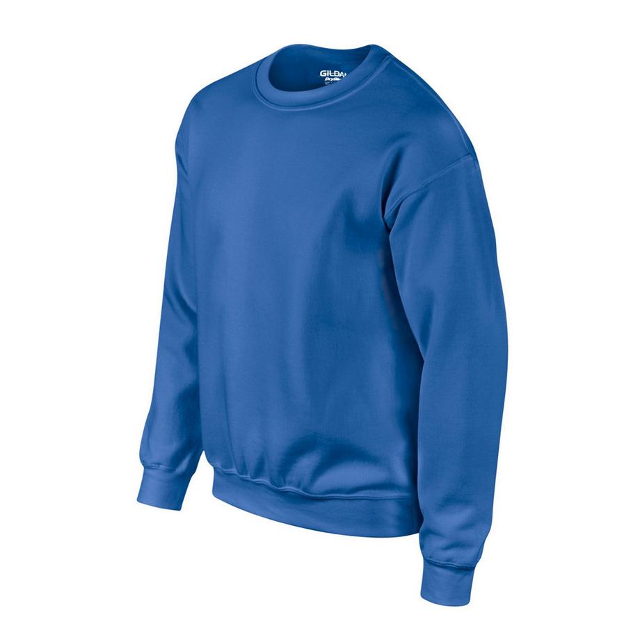 Gildan Sweatshirt Col Rond  
