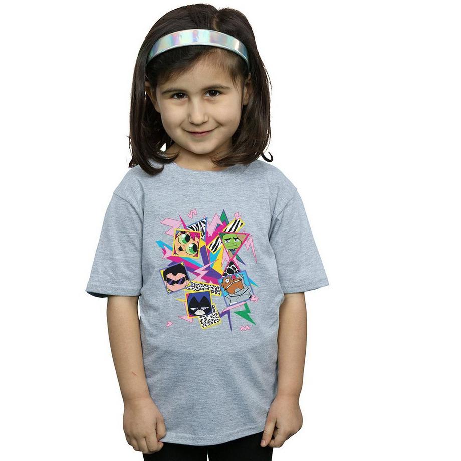 DC COMICS  Teen Titans Go TShirt 