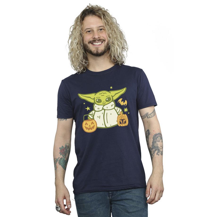 STAR WARS T-shirt Trick Or Treat  