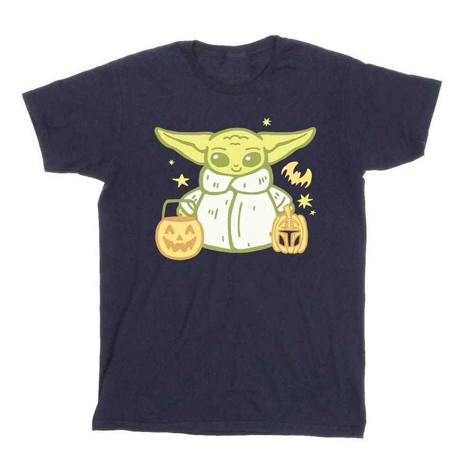 Trick Or Treat TShirt
