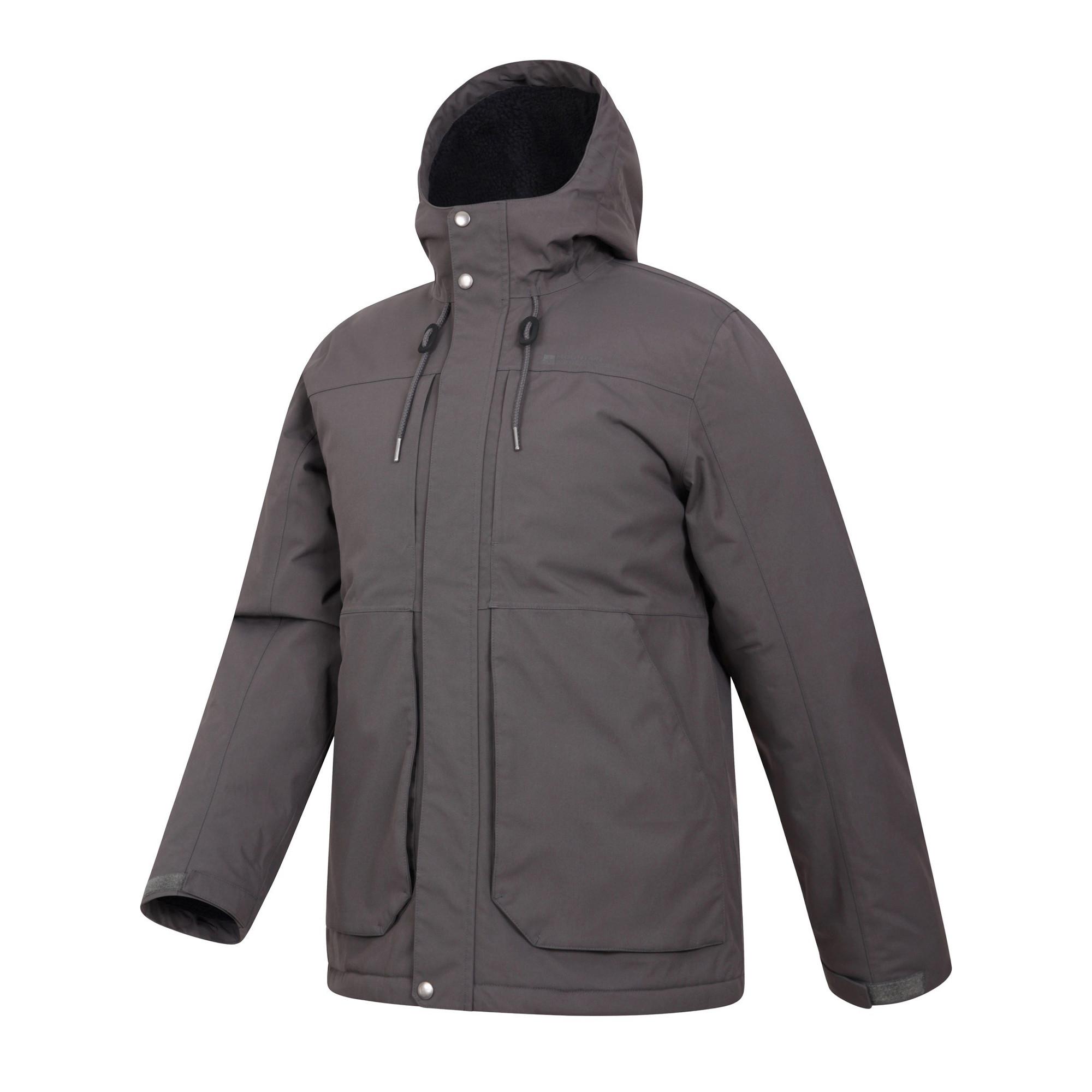 Mountain Warehouse Coastline Wasserfeste Jacke  
