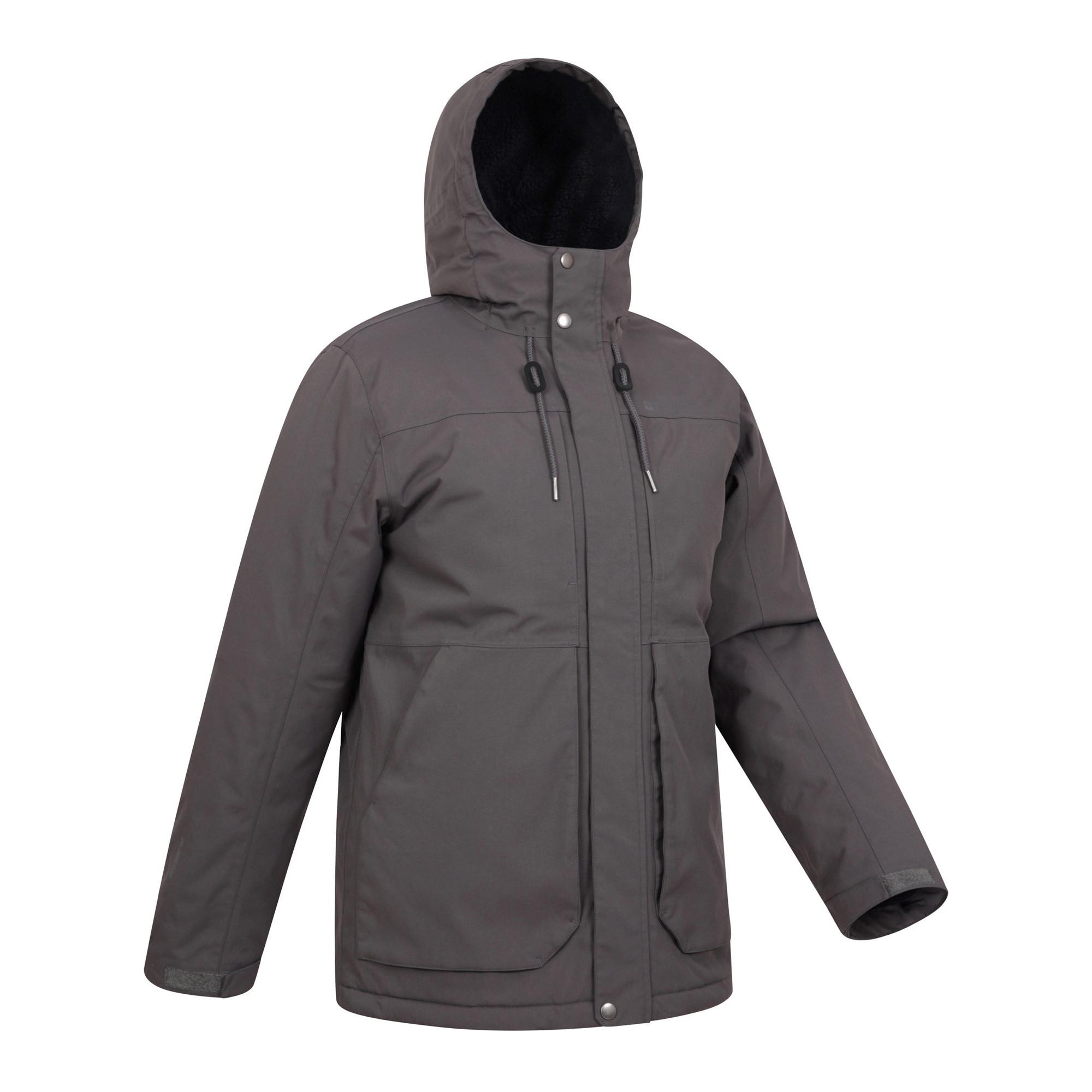 Mountain Warehouse Coastline Wasserfeste Jacke  