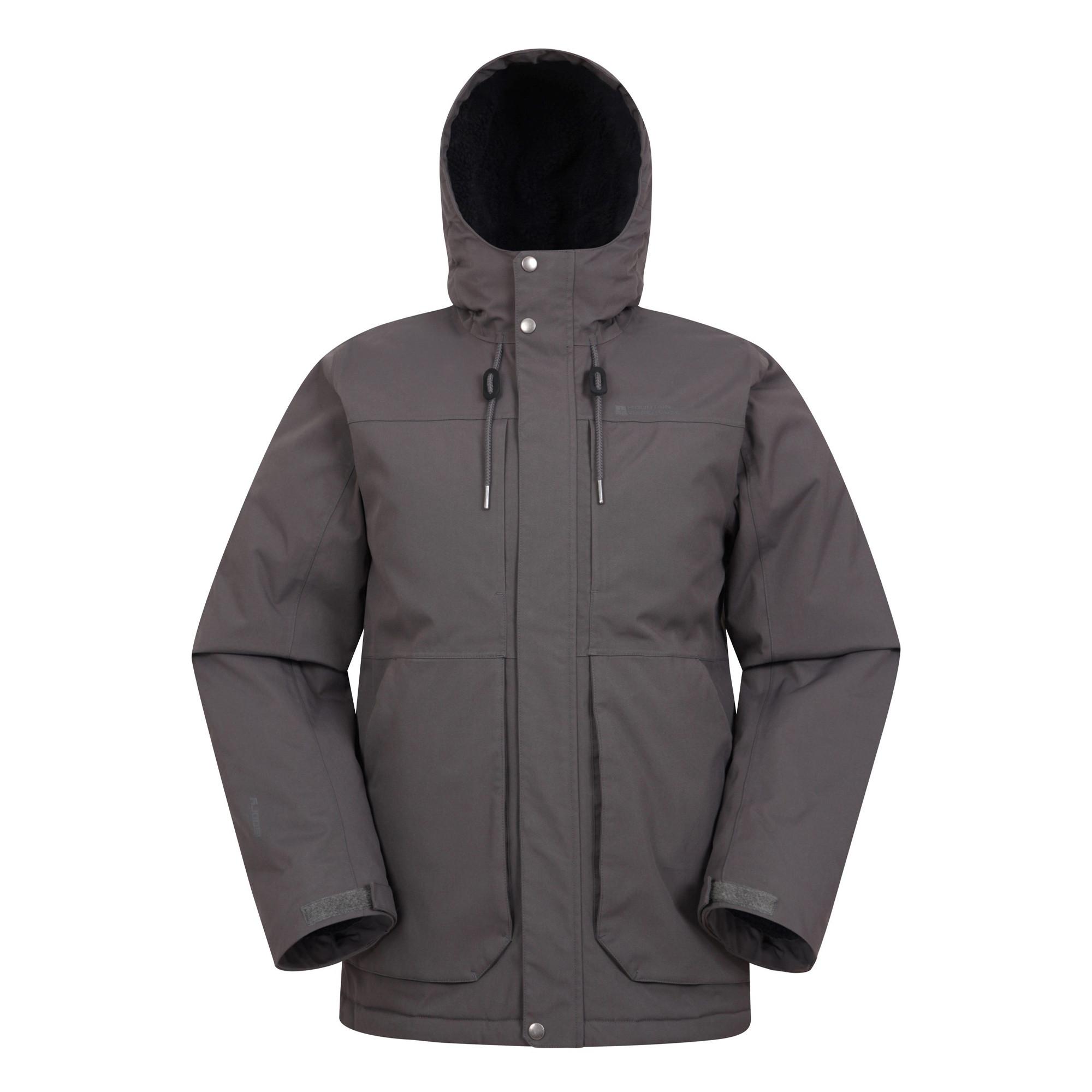 Mountain Warehouse Coastline Wasserfeste Jacke  