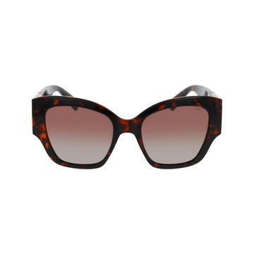 Polarisierte Sonnenbrille mit Etui