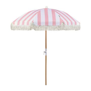 Parasol de jardin en Tissu MONDELLO