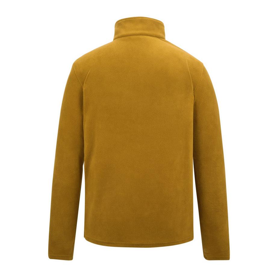 Regatta Thompson Maglia In Pile Con Mezza Cerniera  