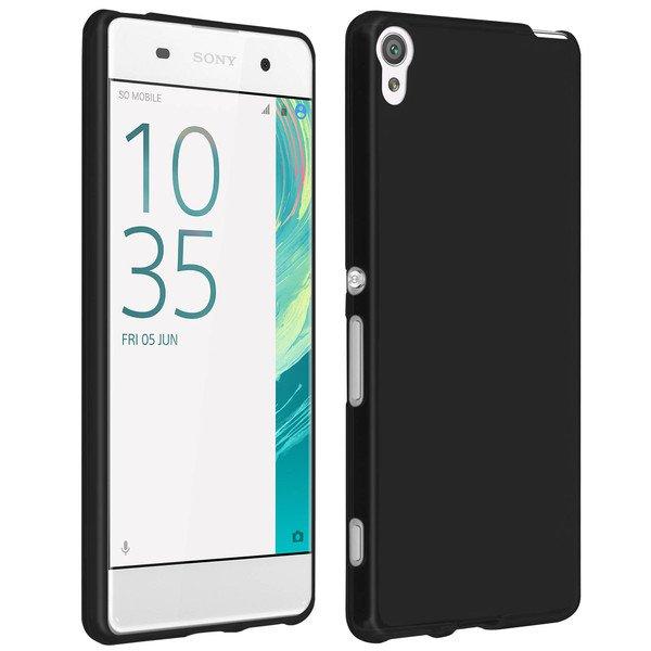 Avizar  Sony Xperia XAe Silikonhülle 