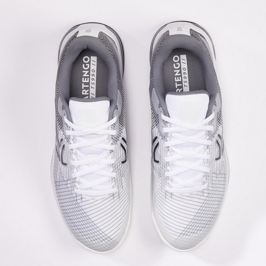ARTENGO  Chaussures de tennis homme multicourt 