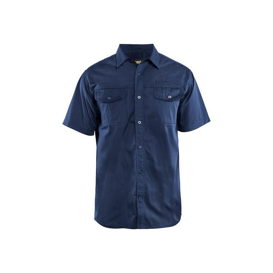 twill-hemd