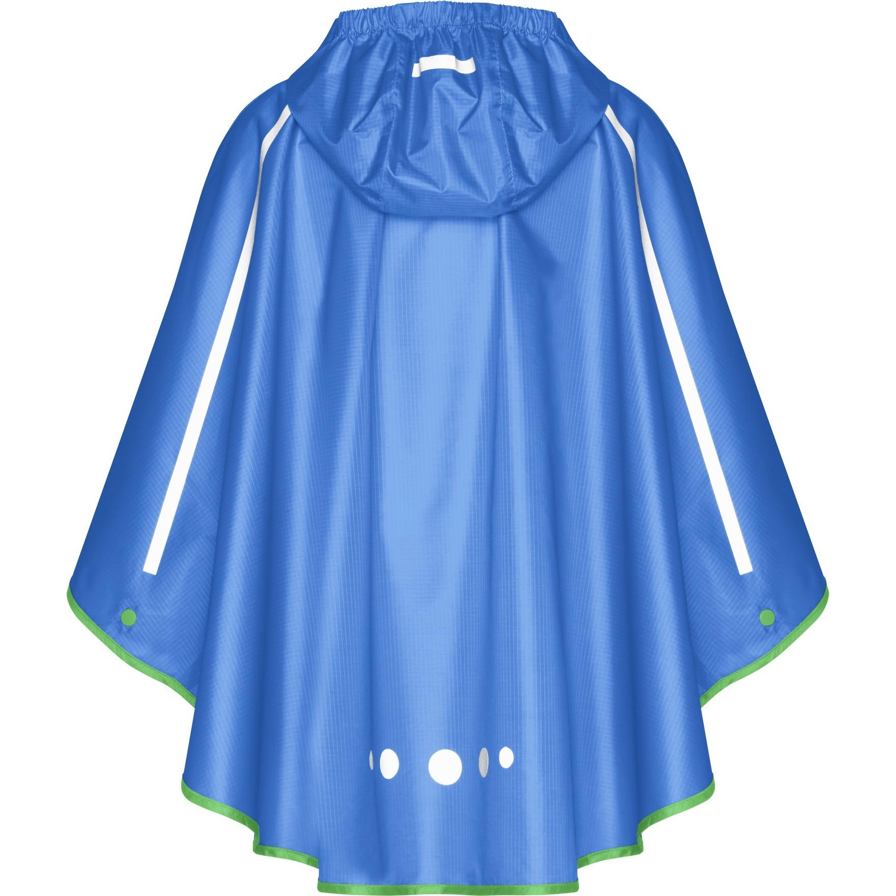 Playshoes  poncho enfant playhoe 