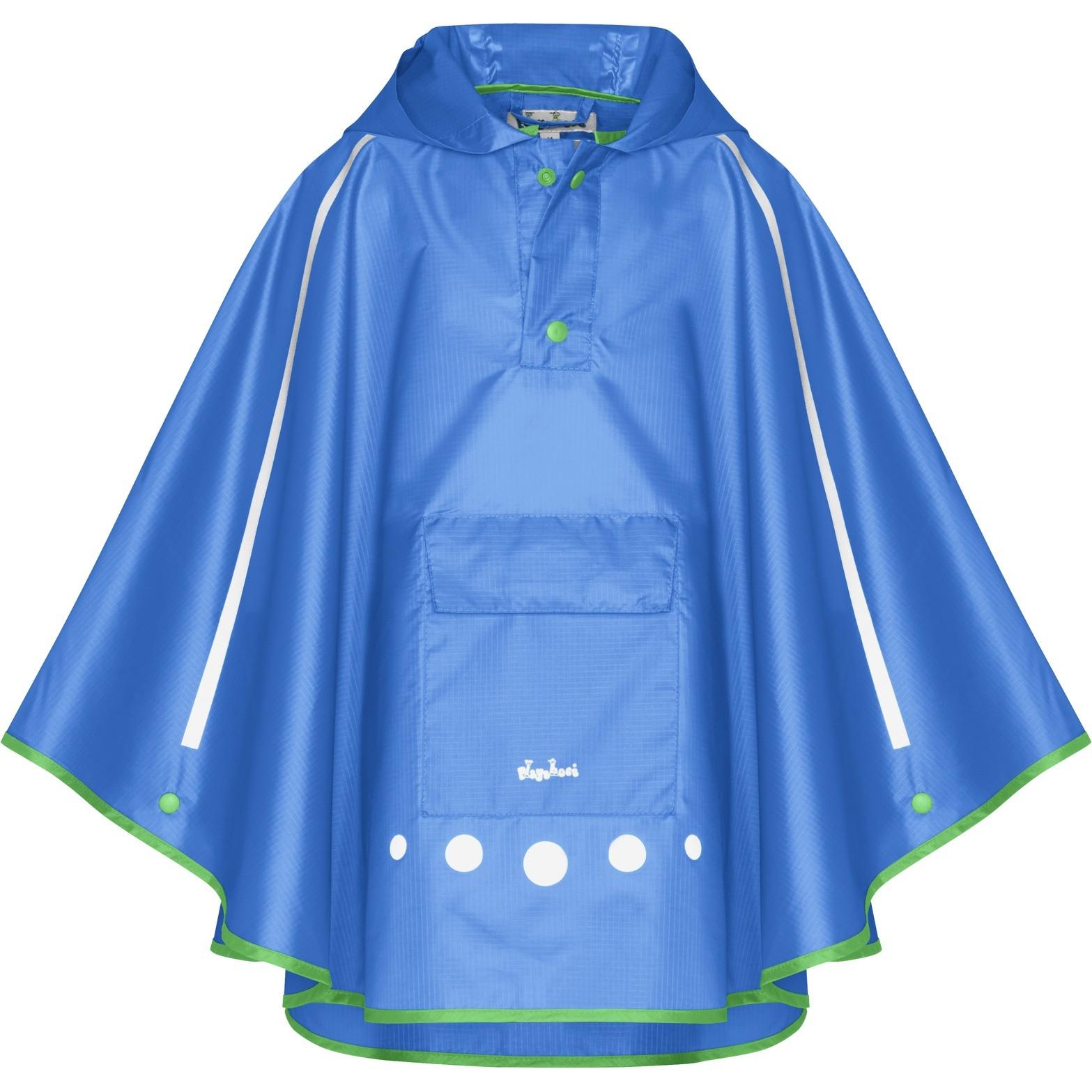 Playshoes  poncho per bambini playhoe 