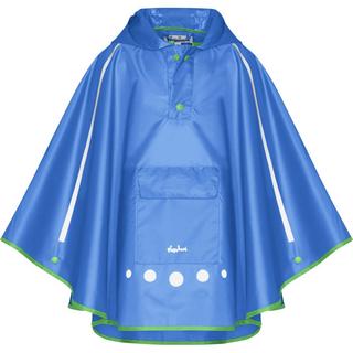 Playshoes  poncho enfant playhoe 