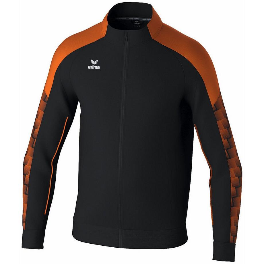 veste de survêteent eria evo star
