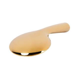 Beliani Duschkopf mit Schlauch aus ABS (robuster Kunststoff) Klassisch TUMPLE  