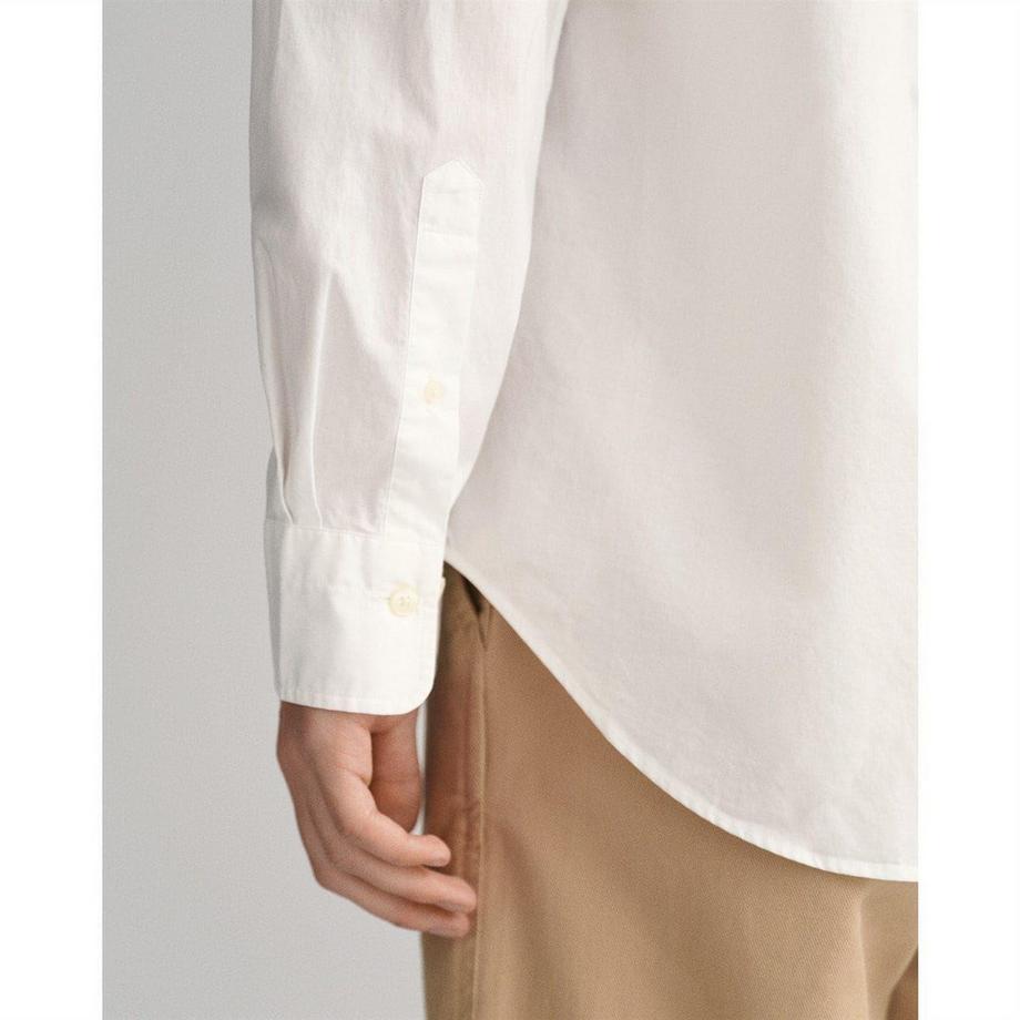 GANT  Camicia Popeline 