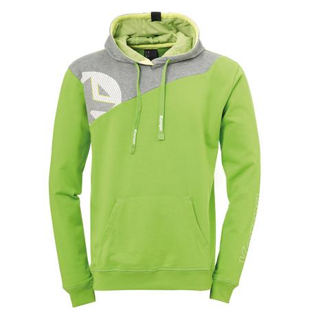 Kempa  hoodie kinder core 2.0 