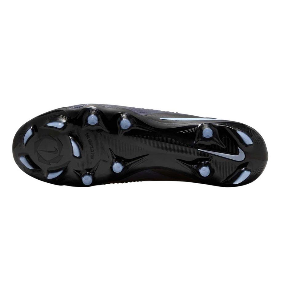 NIKE Phantom 6 Chaussures De Foot Terrain Ferme Taglio Basso  