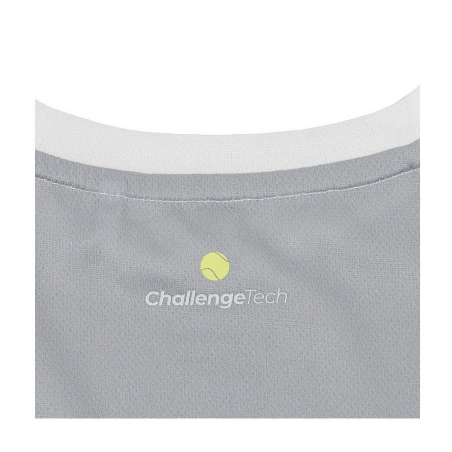 Slazenger  T-ShirtMotiftyle Blocs De Couleurs Court 