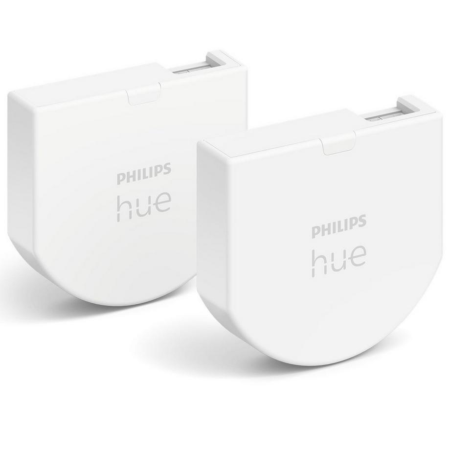 PHILIPS  Hue Wandschalter Modul 